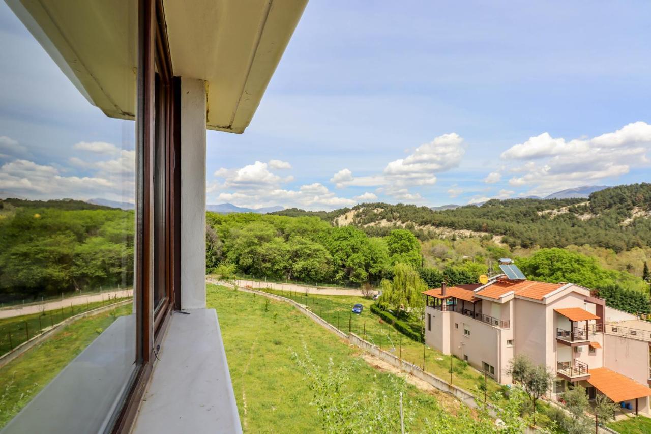 Studio Acropolis Serres Next To Center Zewnętrze zdjęcie